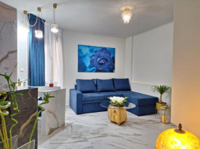 Modern Quiet Apartment in the Center of Rhodes - Dodekanes Rhodos